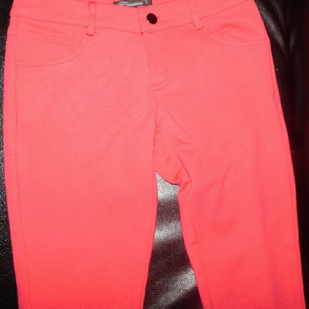 Pants - Picture 3 of 4